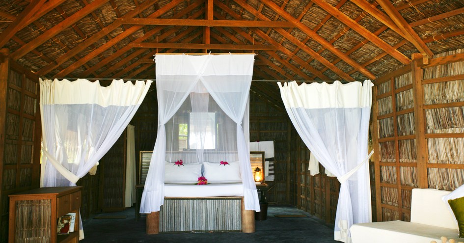 Coco Palm Dhuni Kolhu, Maldives