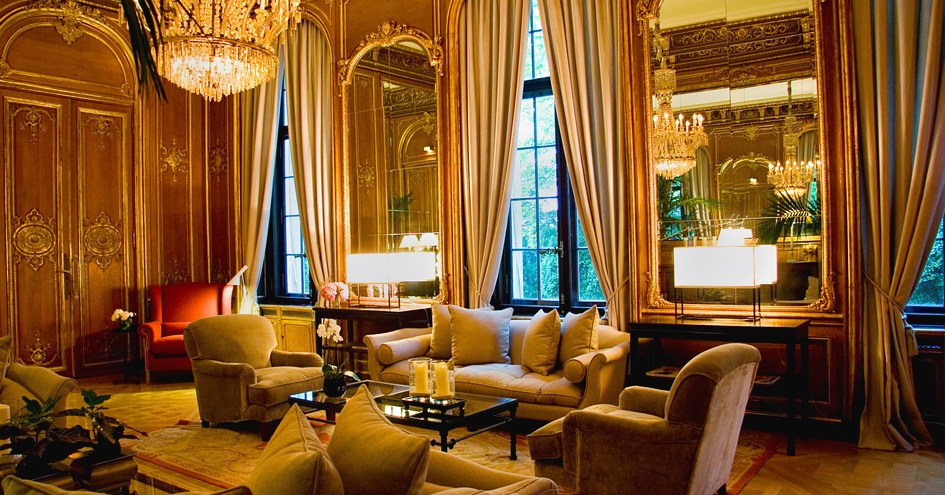 Patrick Hellmann Schlosshotel