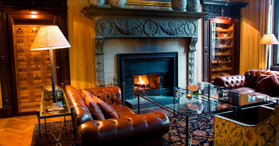 Patrick Hellmann Schlosshotel