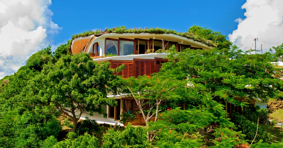 Mount Hartman Bay Estate