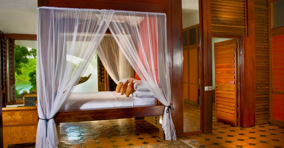 Mount Hartman Bay Estate