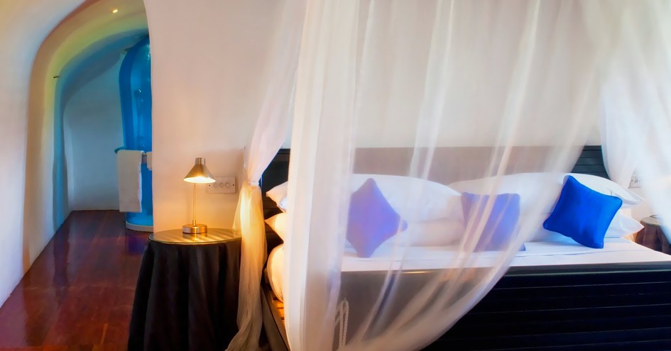 Mount Hartman Bay Estate