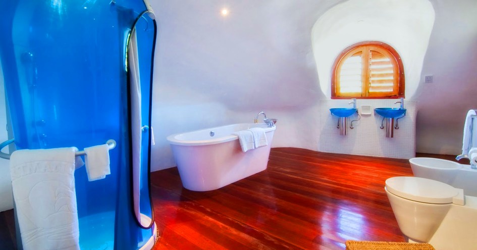 Mount Hartman Bay Estate