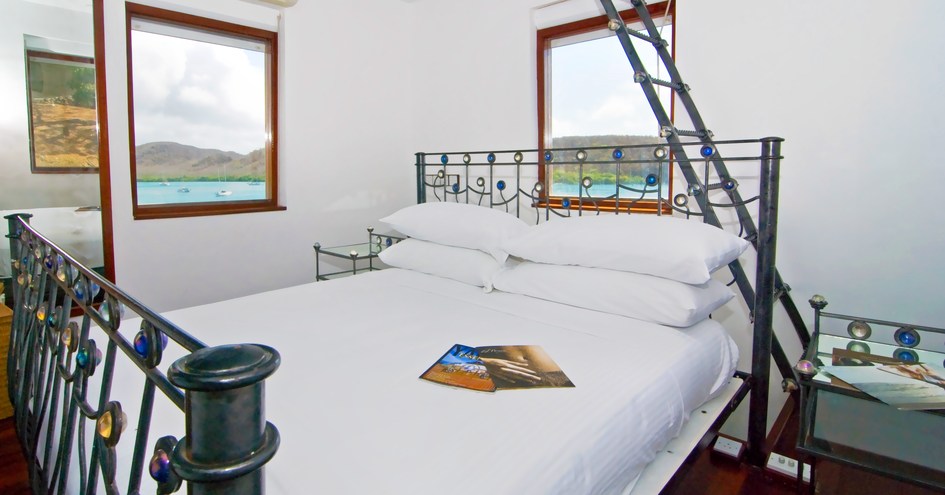 Mount Hartman Bay Estate