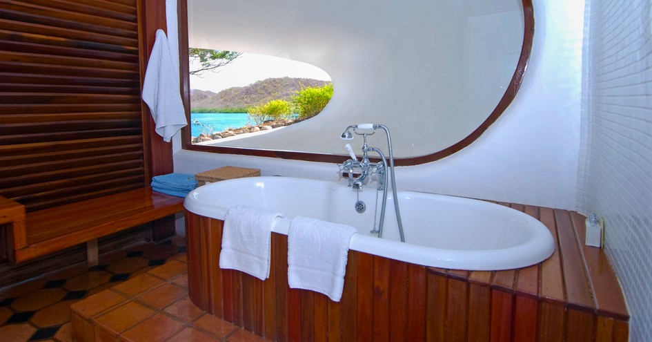 Mount Hartman Bay Estate