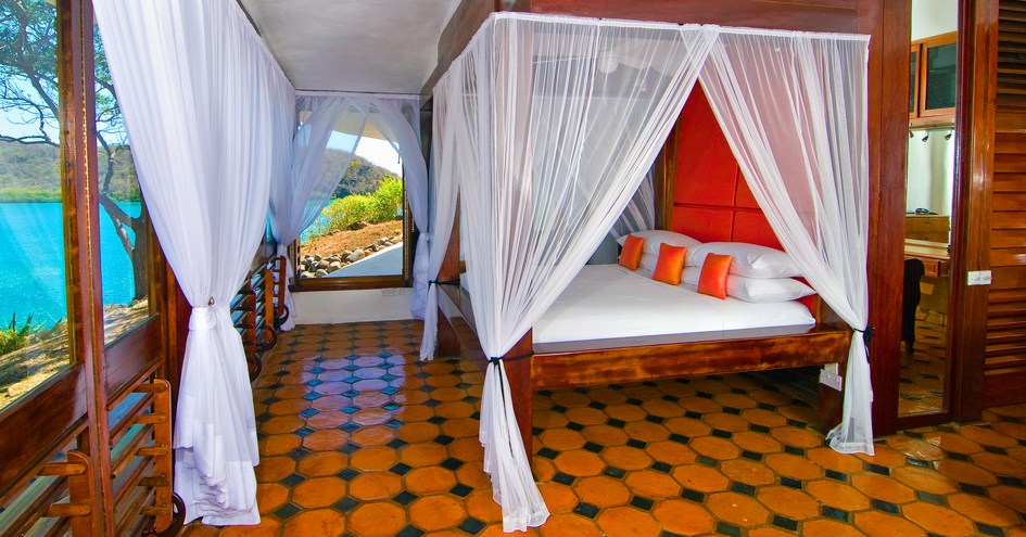 Mount Hartman Bay Estate