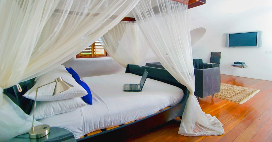 Mount Hartman Bay Estate