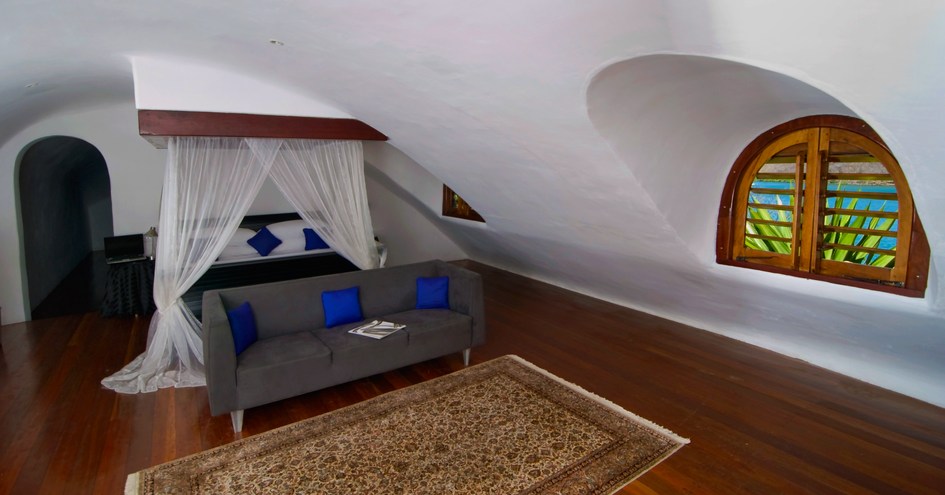 Mount Hartman Bay Estate