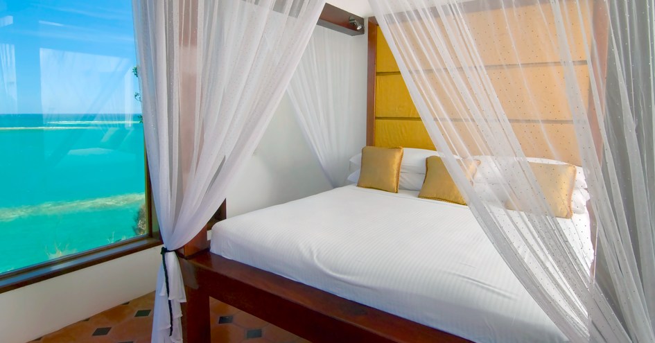 Mount Hartman Bay Estate