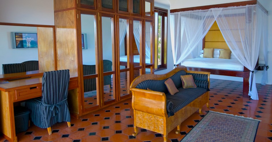 Mount Hartman Bay Estate