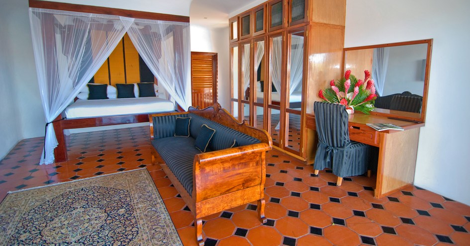 Mount Hartman Bay Estate