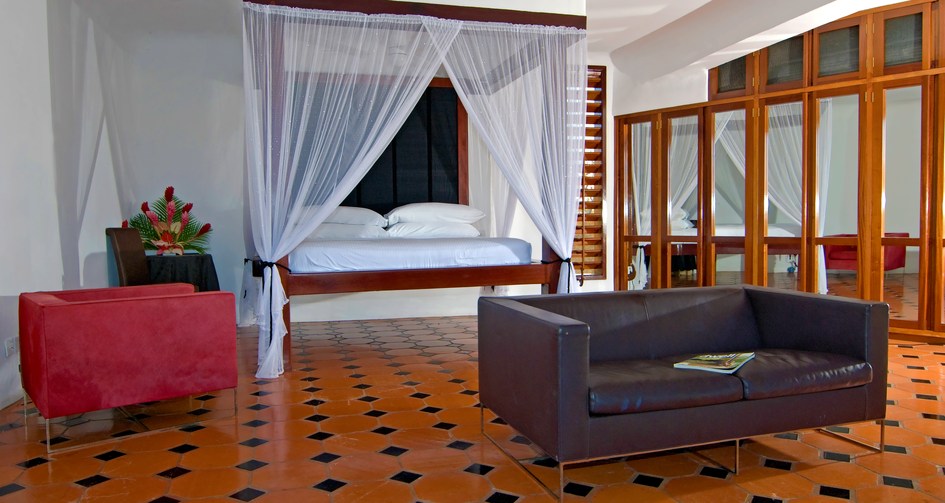 Mount Hartman Bay Estate