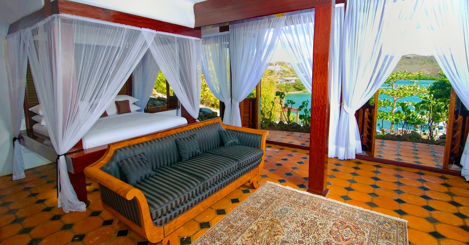 Mount Hartman Bay Estate