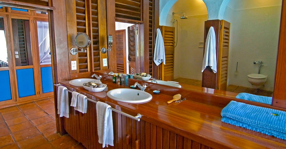 Mount Hartman Bay Estate