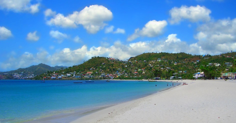 Mount Hartman Bay Estate