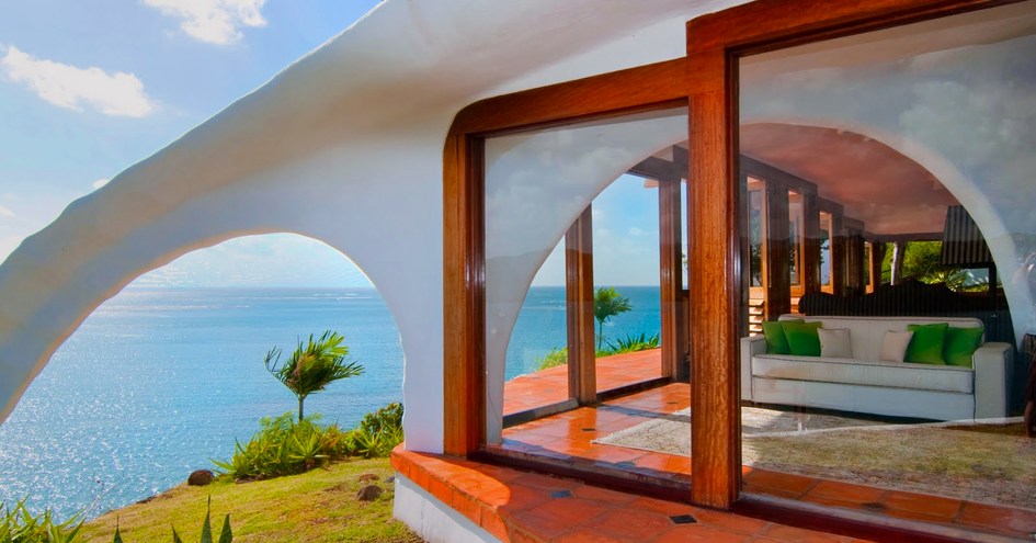 Mount Hartman Bay Estate