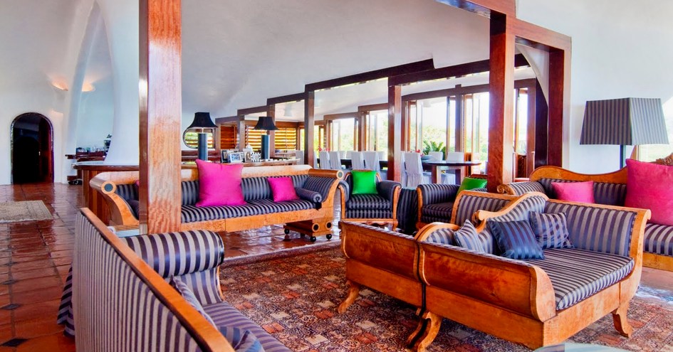 Mount Hartman Bay Estate