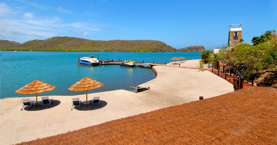 Mount Hartman Bay Estate