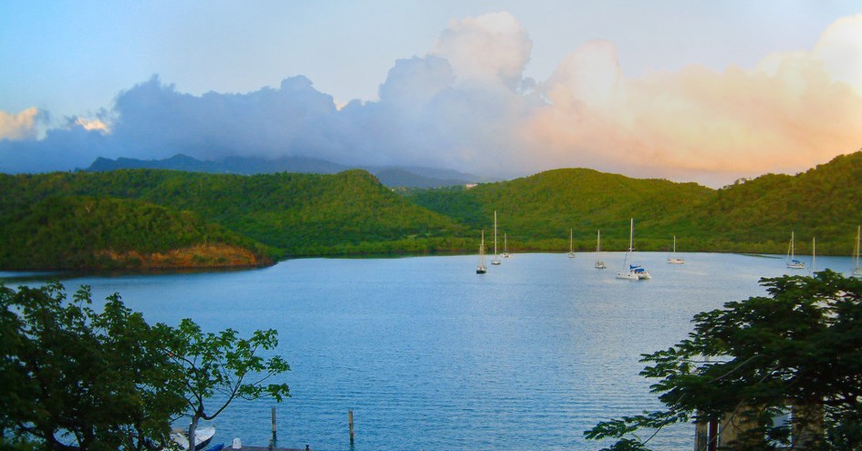 Mount Hartman Bay Estate