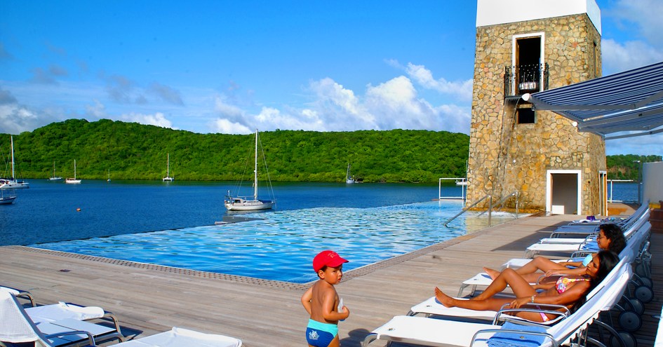 Mount Hartman Bay Estate