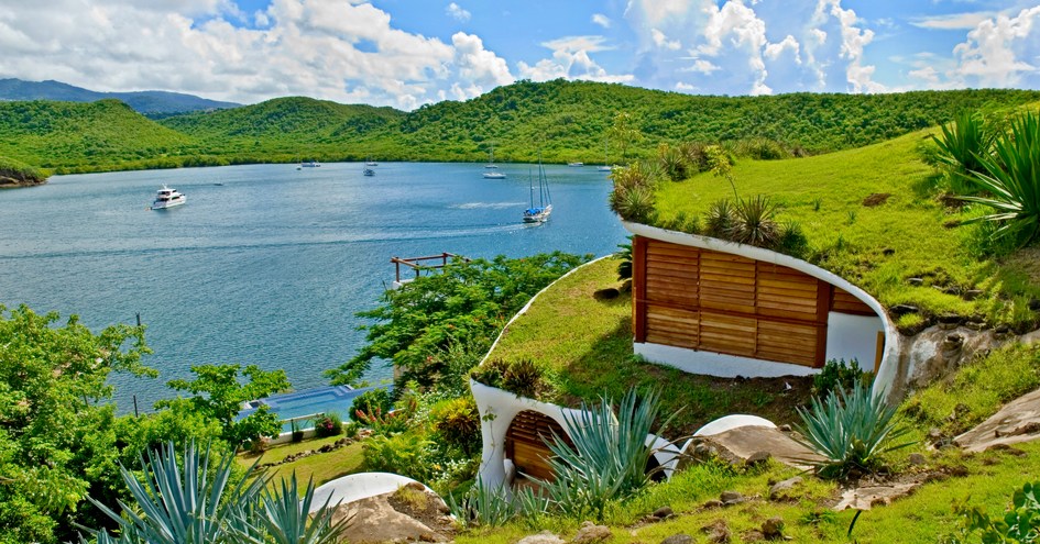 Mount Hartman Bay Estate