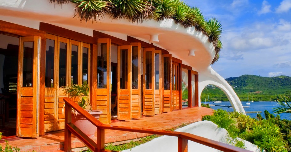 Mount Hartman Bay Estate