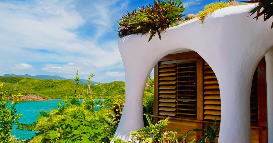 Mount Hartman Bay Estate