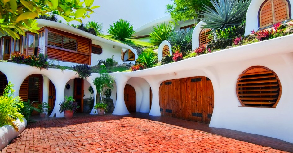 Mount Hartman Bay Estate