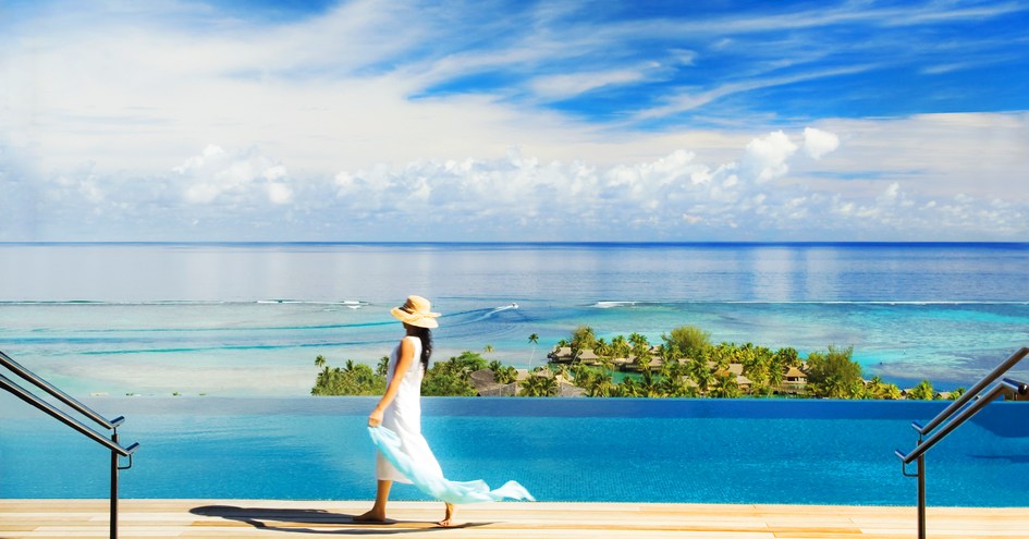 Legends Resort Moorea