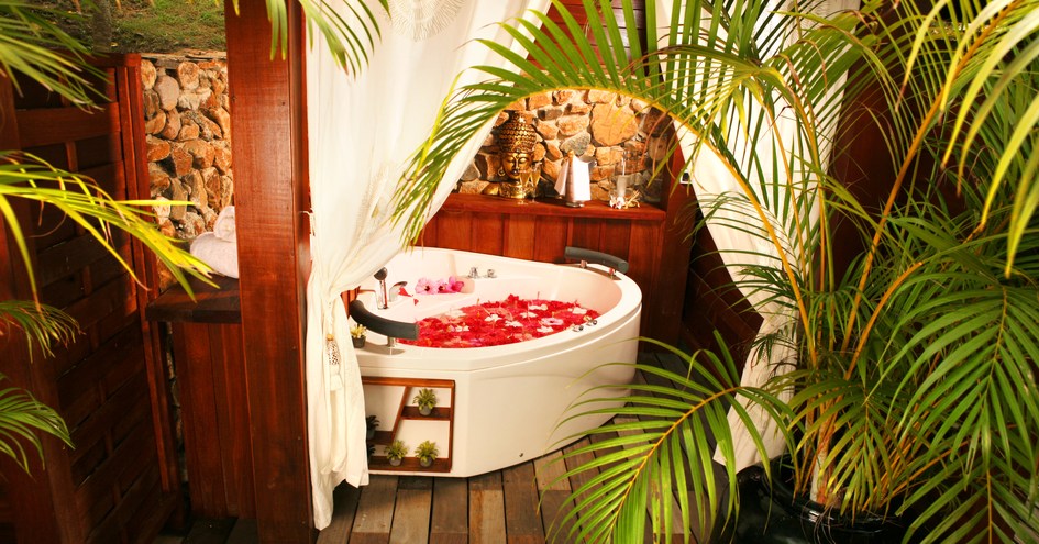 Legends Resort Moorea