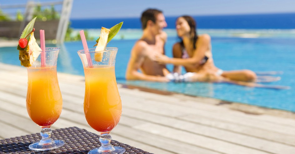 Legends Resort Moorea