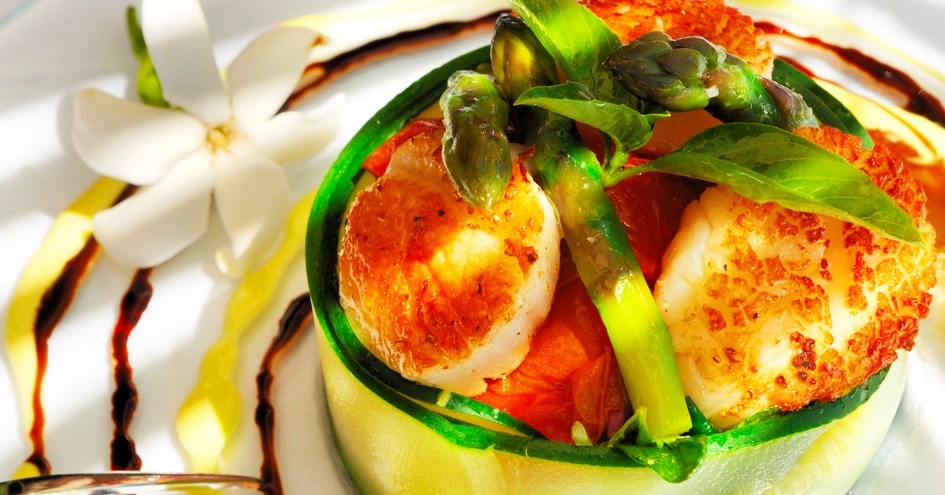 Legends Resort Moorea