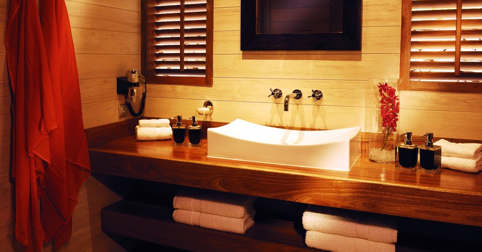 Legends Resort Moorea