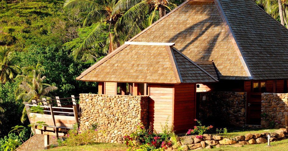 Legends Resort Moorea