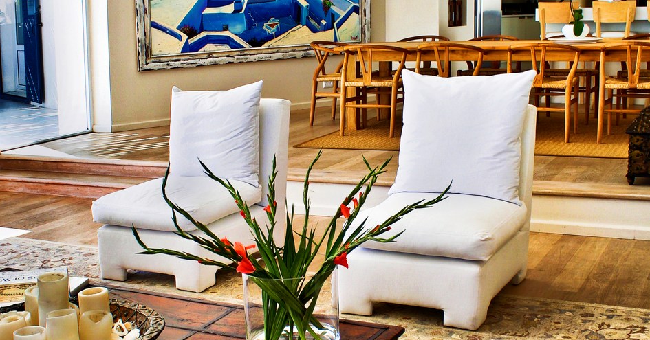 Villa Luna Guest Villas