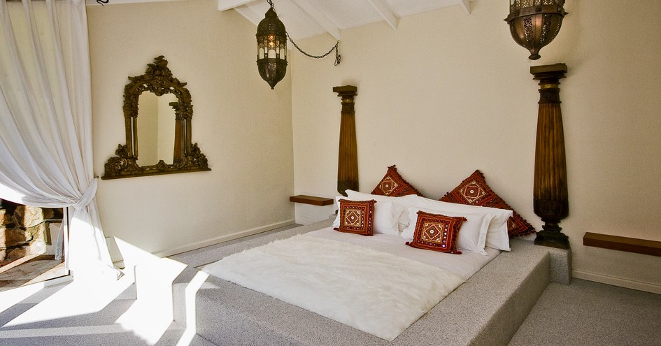 Villa Luna Guest Villas