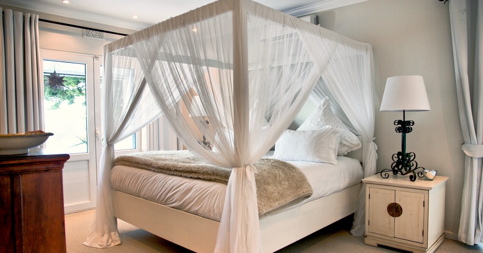 Villa Luna Guest Villas