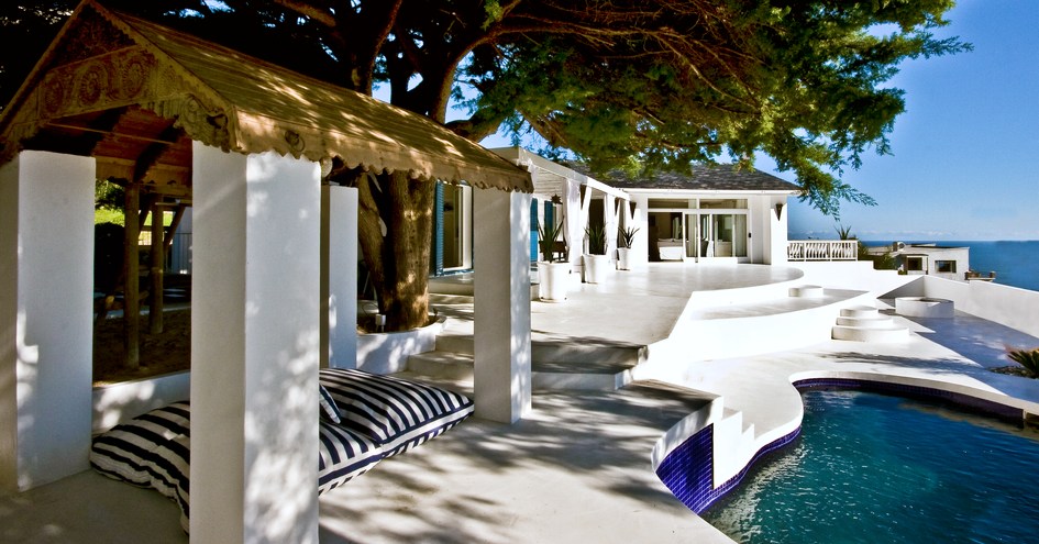 Villa Luna Guest Villas