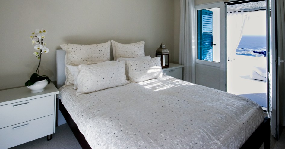 Villa Luna Guest Villas