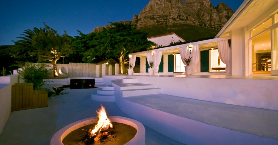 Villa Luna Guest Villas