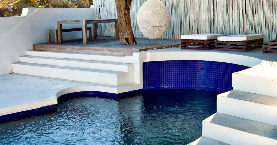 Villa Luna Guest Villas