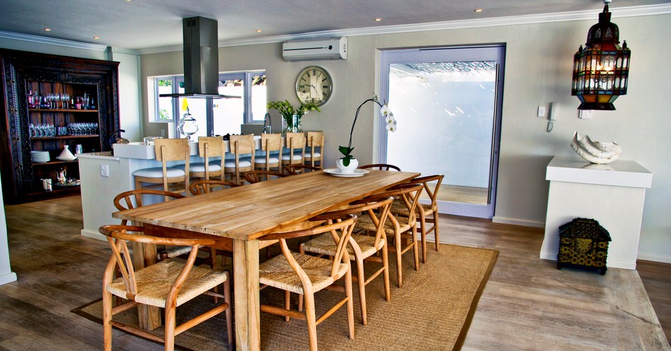 Villa Luna Guest Villas