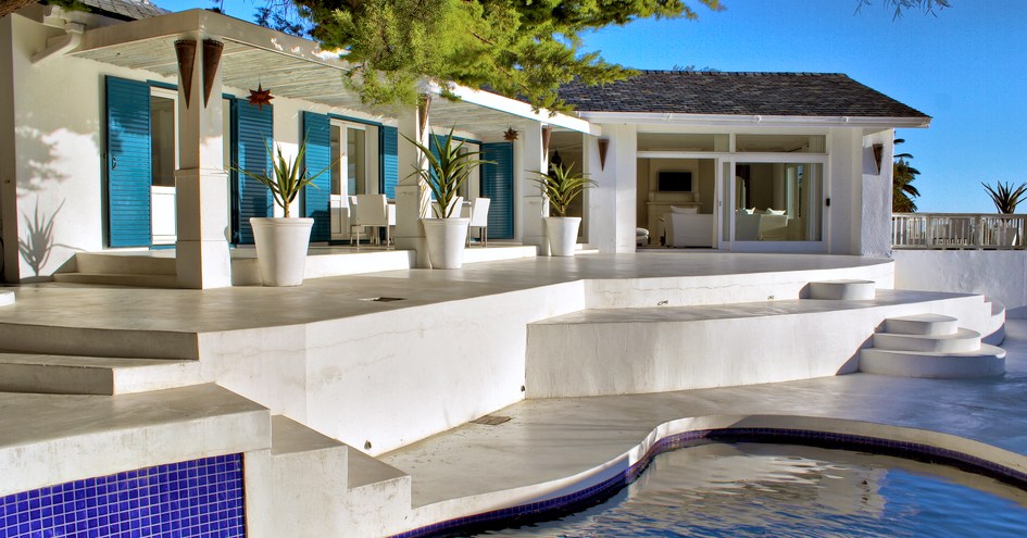 Villa Luna Guest Villas