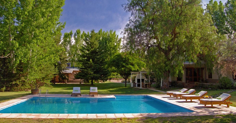 Algodon Wine Estates & Champions Club