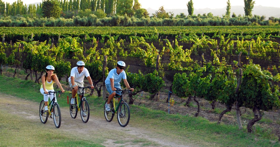 Algodon Wine Estates & Champions Club