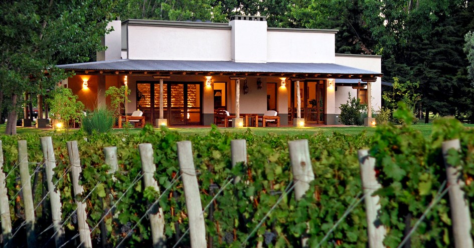 Algodon Wine Estates & Champions Club