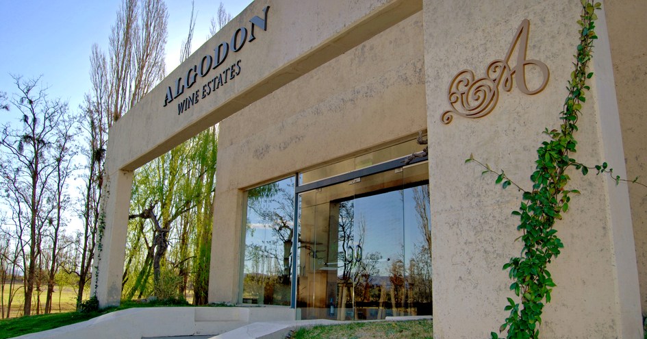 Algodon Wine Estates & Champions Club