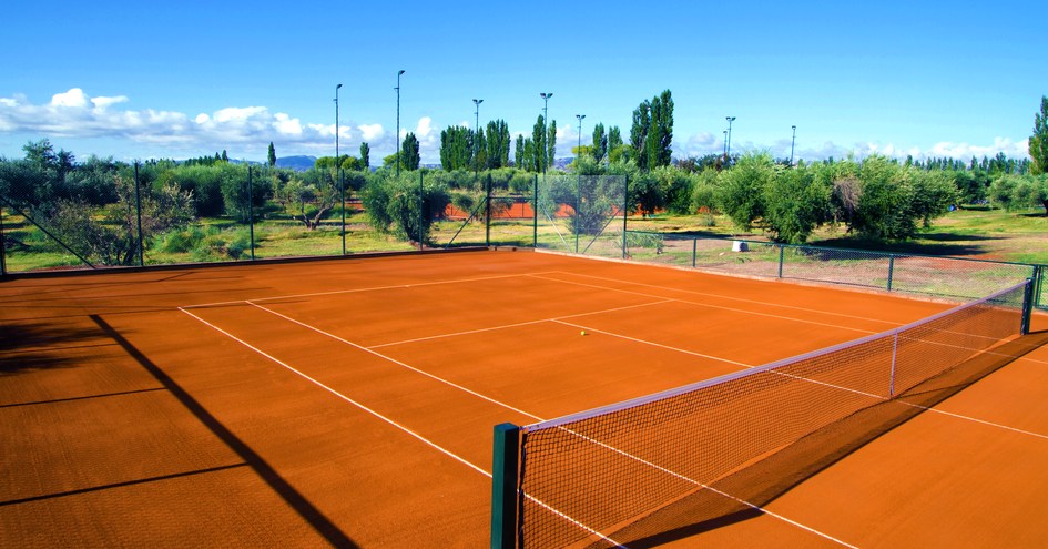 Algodon Wine Estates & Champions Club