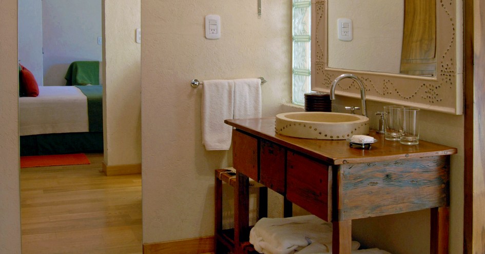 Algodon Wine Estates & Champions Club