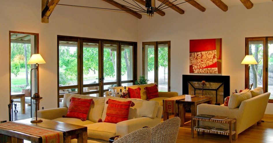 Algodon Wine Estates & Champions Club